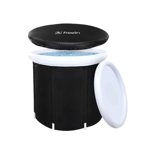 Ice Bath Pod
