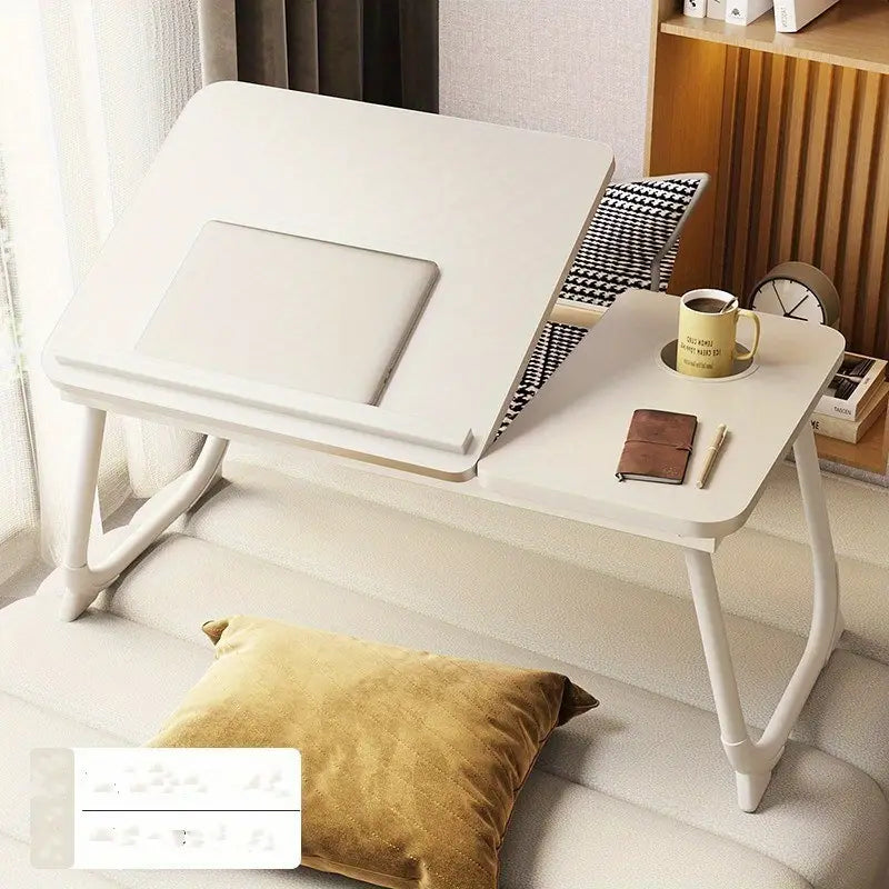 Foldable Laptop Desk