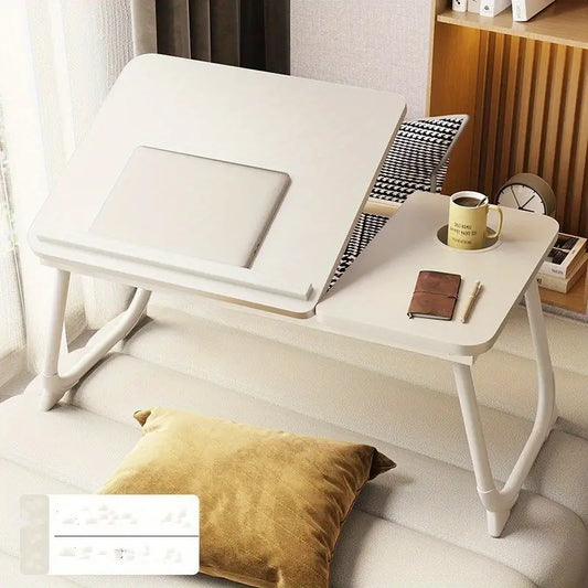 Foldable Laptop Desk