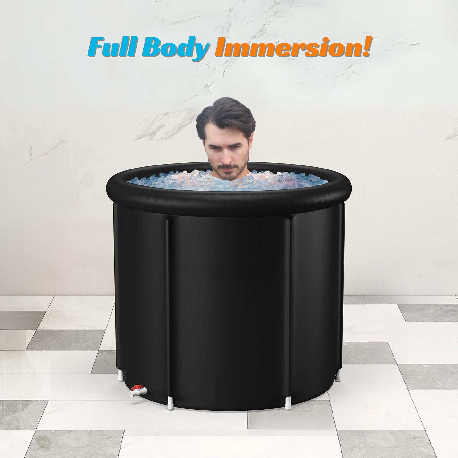 Ice Bath Pod-2