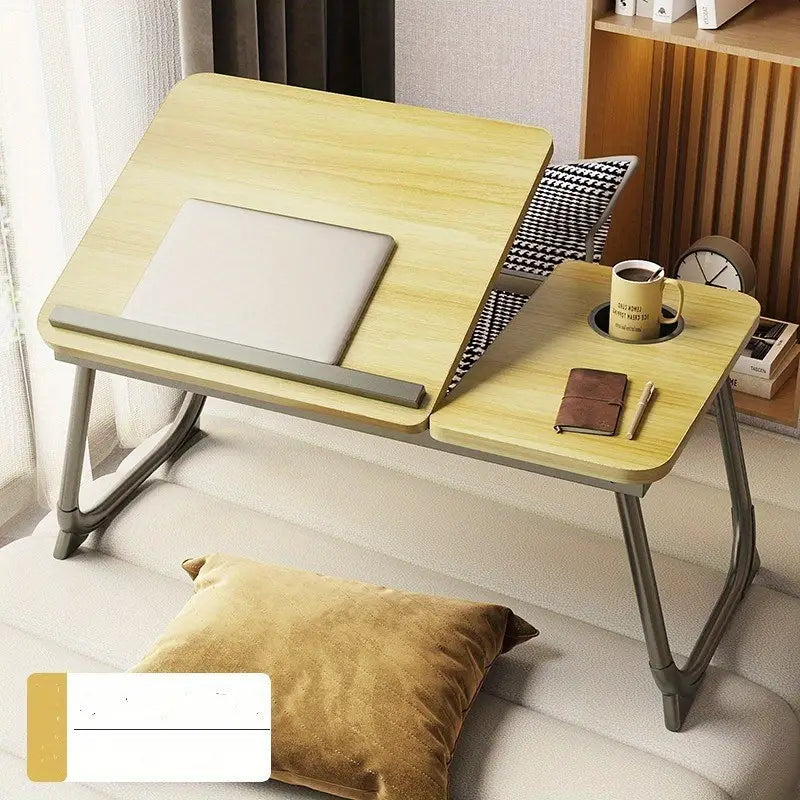 Foldable Laptop Desk