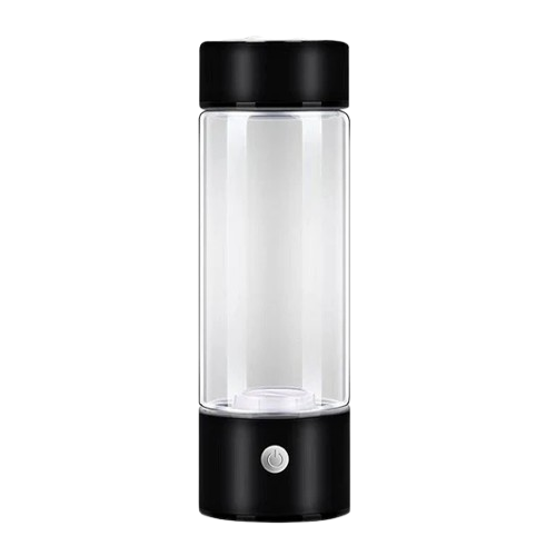 Hydrogen Water Bottles Electric New Technology Rechargeable Portable Antioxidant