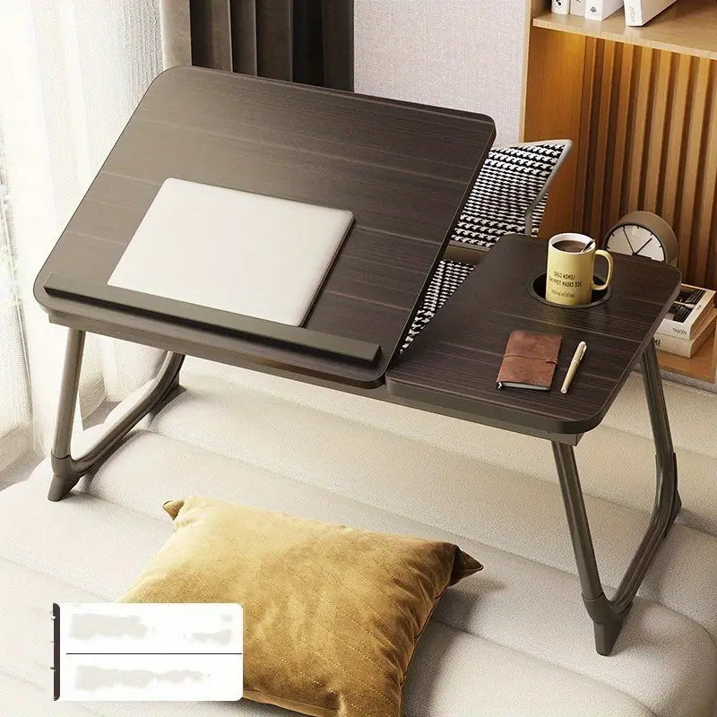 Foldable Laptop Desk