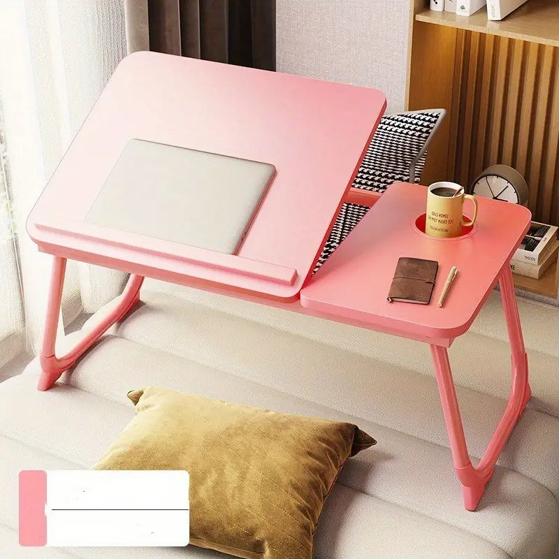 Foldable Laptop Desk