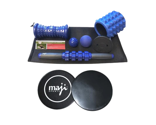 Max Recovery & Core Engagement Bundle