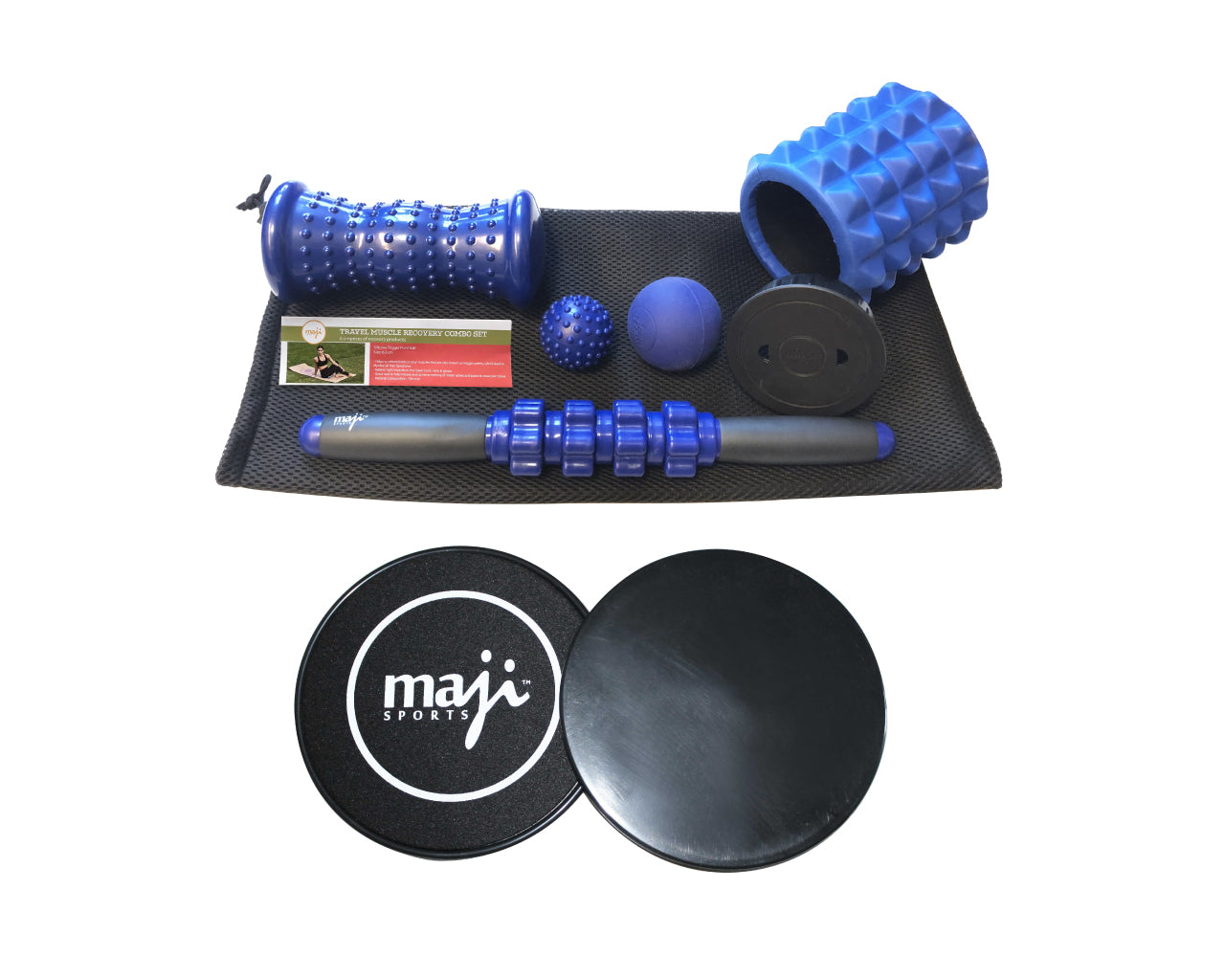 Max Recovery & Core Engagement Bundle-0