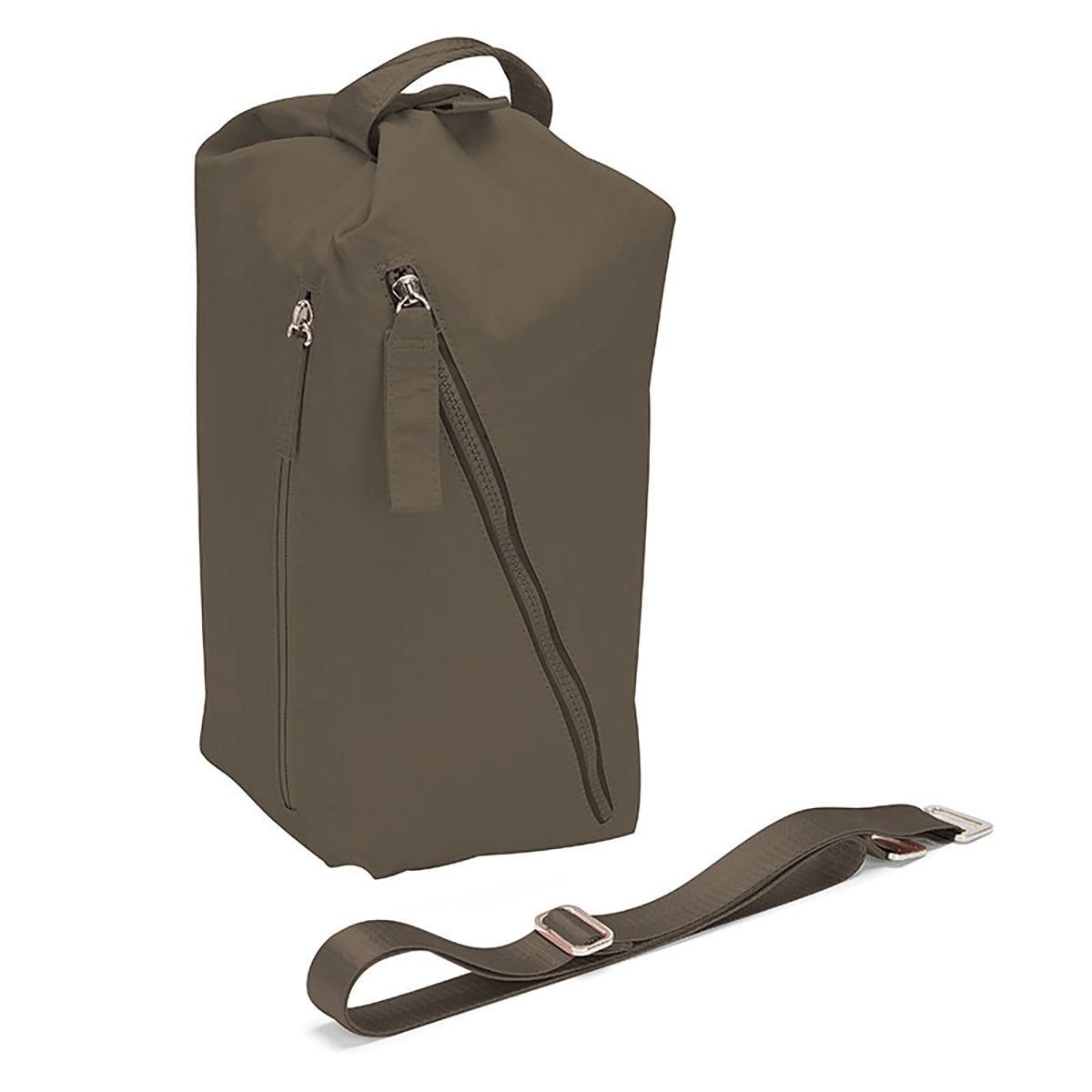 Portable Gym Bag-3